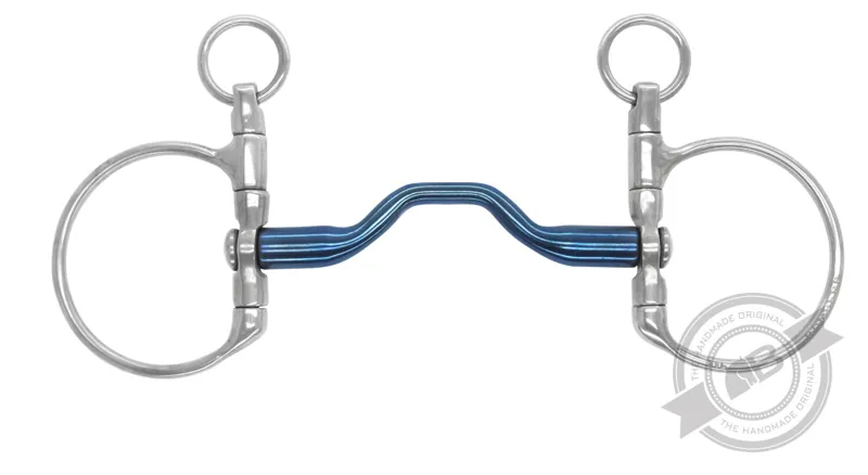 Bombers DC Dressage Swivel